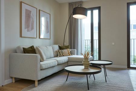 Wohnung zur Miete in Barcelona Peracamps - Drassanes