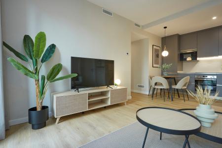 Wohnung zur Miete in Barcelona Peracamps - Drassanes