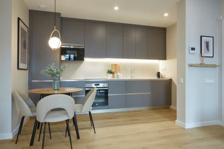 Wohnung zur Miete in Barcelona Peracamps - Drassanes