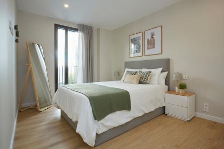 Wohnung zur Miete in Barcelona Peracamps - Drassanes