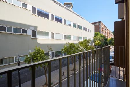 Wohnung zur Miete in Barcelona Peracamps - Drassanes