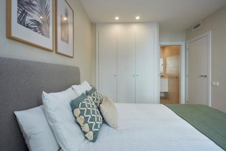 Wohnung zur Miete in Barcelona Peracamps - Drassanes