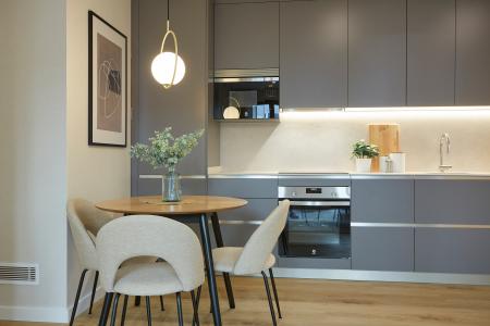 Wohnung zur Miete in Barcelona Peracamps - Drassanes