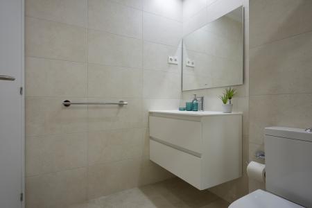 Wohnung zur Miete in Barcelona Peracamps - Drassanes