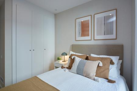 Wohnung zur Miete in Barcelona Peracamps - Drassanes