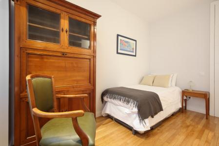 Apartment for Rent in Madrid Miguel Angel - Chamberi