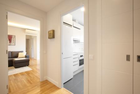 Apartment for Rent in Madrid Miguel Angel - Chamberi