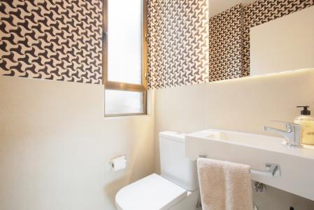 Apartment for Rent in Madrid Miguel Angel - Chamberi