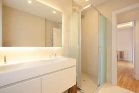 Apartment for Rent in Madrid Miguel Angel - Chamberi
