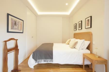 Apartment for Rent in Madrid Miguel Angel - Chamberi