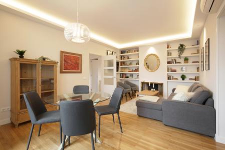 Apartment for Rent in Madrid Miguel Angel - Chamberi