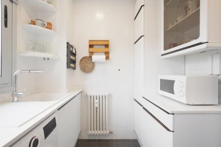 Apartment for Rent in Madrid Miguel Angel - Chamberi