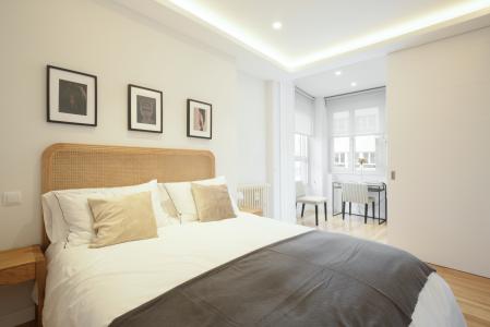 Apartment for Rent in Madrid Miguel Angel - Chamberi