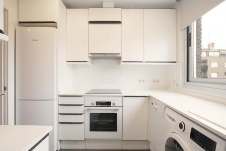 Apartment for Rent in Madrid Miguel Angel - Chamberi