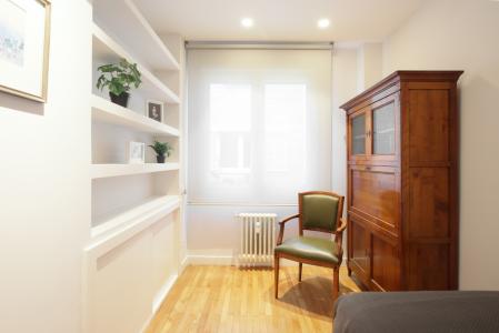 Apartment for Rent in Madrid Miguel Angel - Chamberi