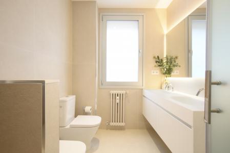 Apartment for Rent in Madrid Miguel Angel - Chamberi