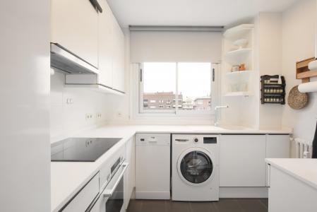 Apartment for Rent in Madrid Miguel Angel - Chamberi