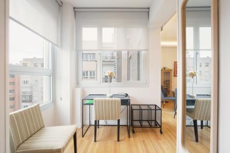 Apartment for Rent in Madrid Miguel Angel - Chamberi