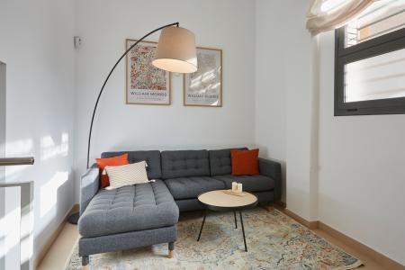 Квартира в аренду в Barcelona Valldoreix - Plaça Lesspes