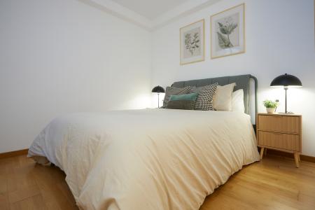 Квартира в аренду в Barcelona Valldoreix - Plaça Lesspes