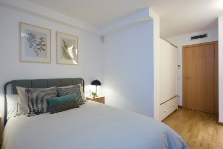 Квартира в аренду в Barcelona Valldoreix - Plaça Lesspes