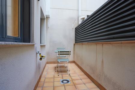 Квартира в аренду в Barcelona Valldoreix - Plaça Lesspes