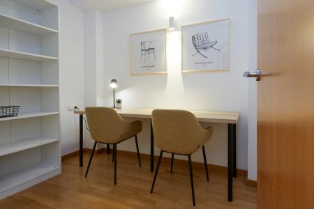 Квартира в аренду в Barcelona Valldoreix - Plaça Lesspes