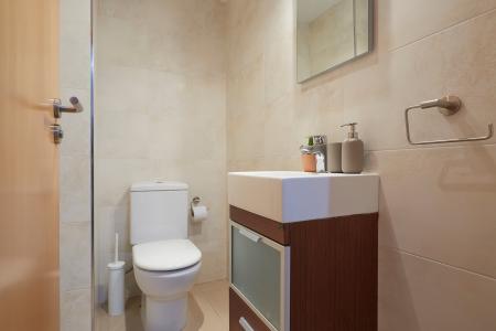 Квартира в аренду в Barcelona Valldoreix - Plaça Lesspes