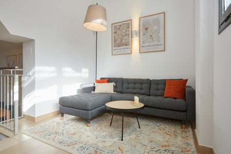 Квартира в аренду в Barcelona Valldoreix - Plaça Lesspes