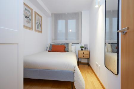 Квартира в аренду в Barcelona Valldoreix - Plaça Lesspes