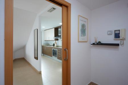 Квартира в аренду в Barcelona Valldoreix - Plaça Lesspes