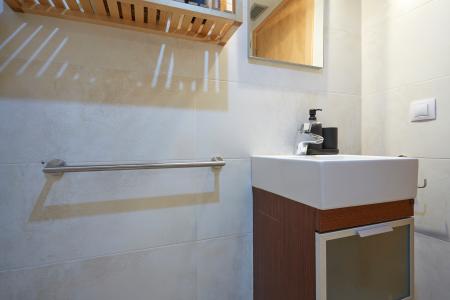 Квартира в аренду в Barcelona Valldoreix - Plaça Lesspes