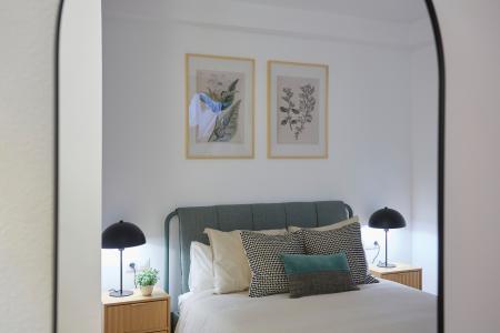 Квартира в аренду в Barcelona Valldoreix - Plaça Lesspes