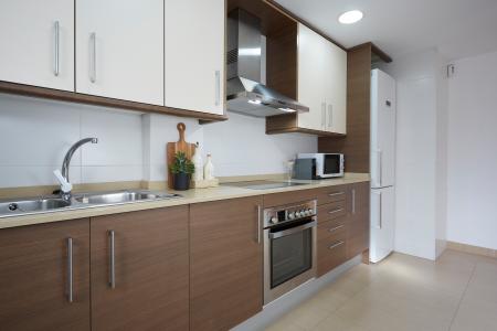 Квартира в аренду в Barcelona Valldoreix - Plaça Lesspes