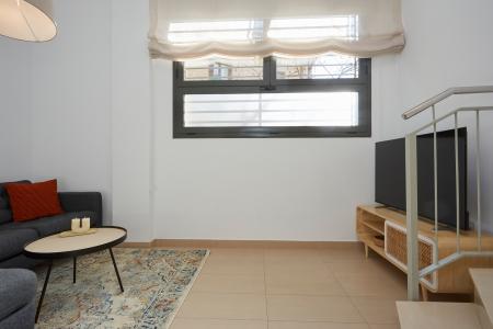 Квартира в аренду в Barcelona Valldoreix - Plaça Lesspes