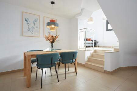 Квартира в аренду в Barcelona Valldoreix - Plaça Lesspes