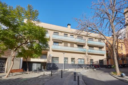 Квартира в аренду в Barcelona Valldoreix - Plaça Lesspes