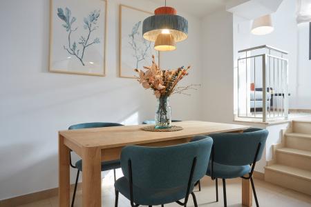 Квартира в аренду в Barcelona Valldoreix - Plaça Lesspes