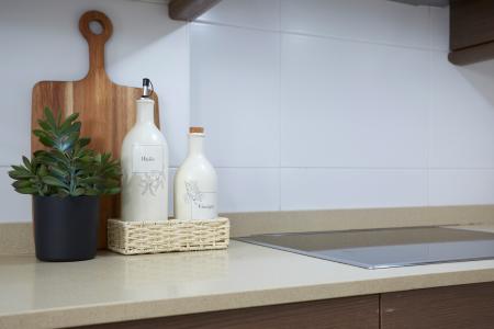 Квартира в аренду в Barcelona Valldoreix - Plaça Lesspes