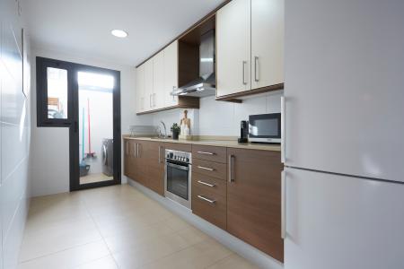 Квартира в аренду в Barcelona Valldoreix - Plaça Lesspes