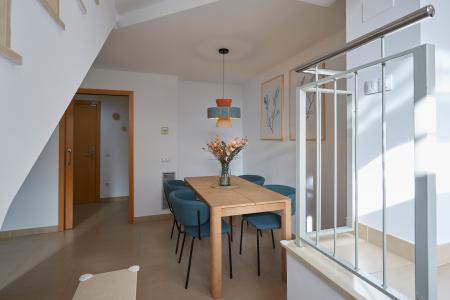 Квартира в аренду в Barcelona Valldoreix - Plaça Lesspes