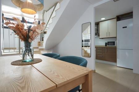 Квартира в аренду в Barcelona Valldoreix - Plaça Lesspes