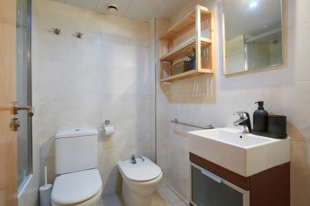 Квартира в аренду в Barcelona Valldoreix - Plaça Lesspes