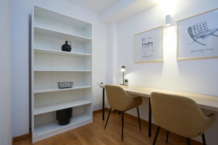 Квартира в аренду в Barcelona Valldoreix - Plaça Lesspes