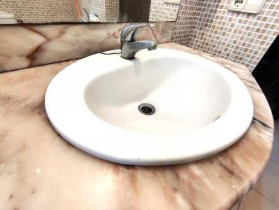 Piso de 64m2 en la Vila de Gràcia 