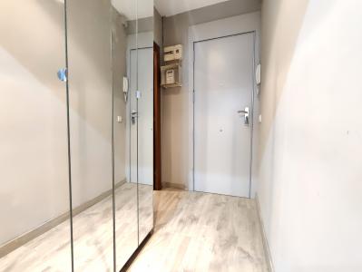 Piso de 64m2 en la Vila de Gràcia 