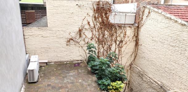 Piso de 64m2 en la Vila de Gràcia 