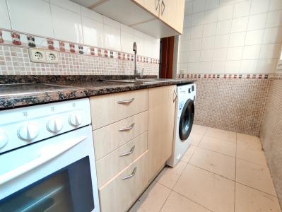 Piso de 64m2 en la Vila de Gràcia 