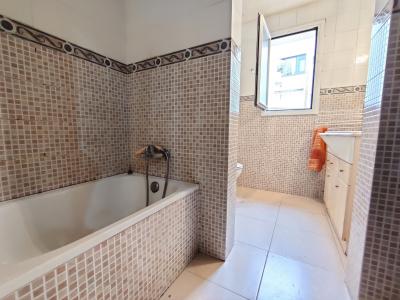 Piso de 64m2 en la Vila de Gràcia 