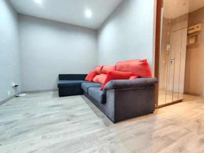 Piso de 64m2 en la Vila de Gràcia 